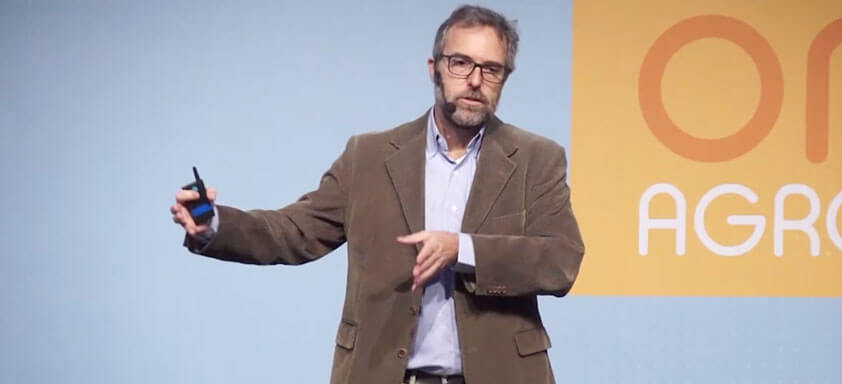 Syngenta Seeds: Genética e Tecnologia à serviço do agricultor