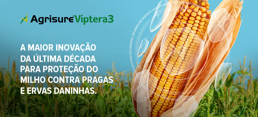 Agrisure Viptera 3 – Vídeo 1/7