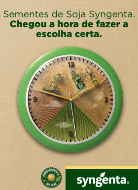 Sementes Licenciadas - Syngenta