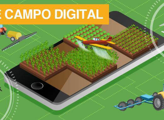 Em ação digital, Syngenta leva o campo – e o futuro – até o produtor 