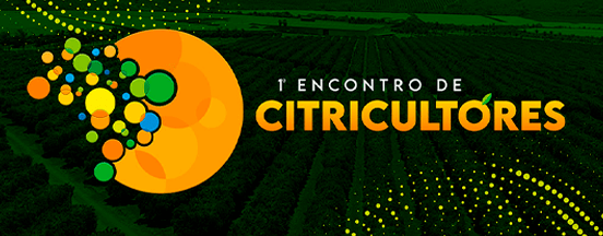 1º Encontro de Citricultores