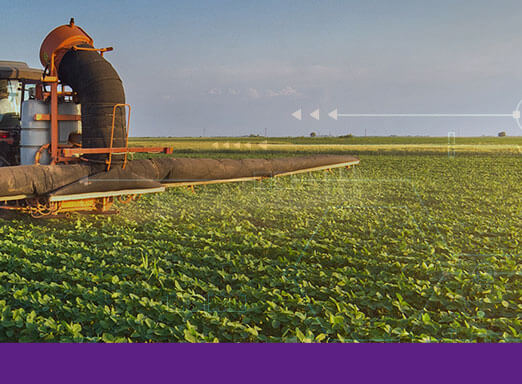 No Sul, o programa de fungicidas Syngenta promoveu aumento de 2,4 sacas por hectare. Veja o relato dos produtores