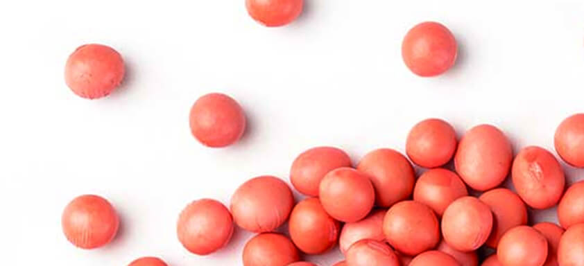 Conheça a evolução do tratamento de sementes no Brasil