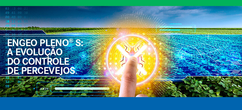 Conheça as principais doenças do trigo e saiba como controlá-las.