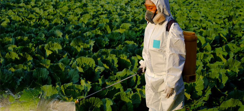 Saiba mais sobre o uso seguro e eficaz dos pulverizadores costais