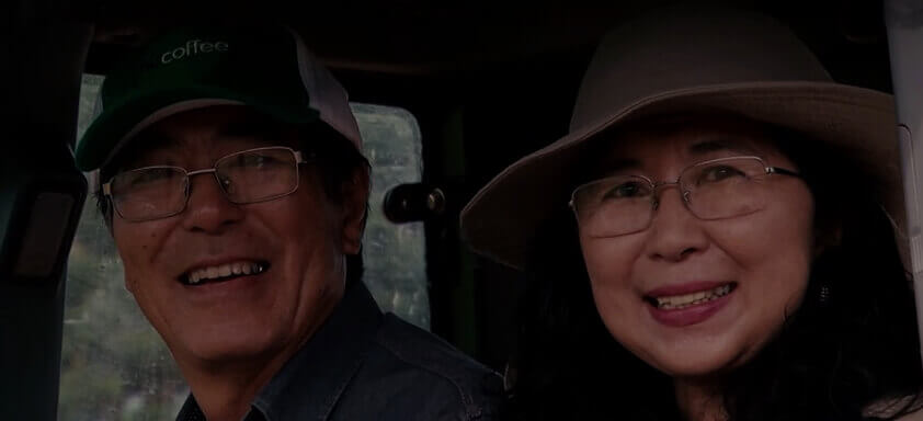 Nucoffee: Uma parceria de sucesso!