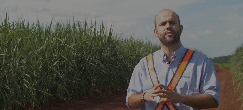 Na rota do controle com Grover | Padrão produtor VS Syngenta | Ep. 01