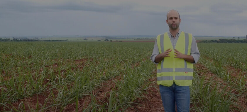 Na Rota do Controle com Grover | Morro Agudo - SP | Ep. 03