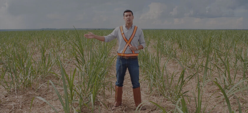 Na Rota do Controle com Grover | Nova Ponte - MG | Ep. 05