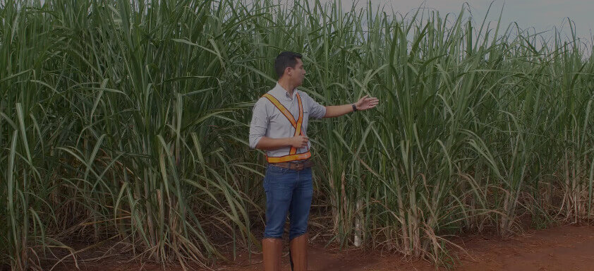 Na Rota do Controle com Grover | Bom Jesus Goiás - GO | Ep. 07