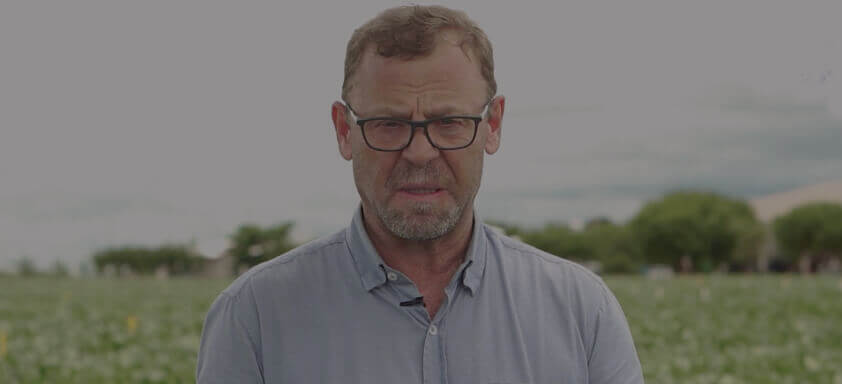 Alade® e Mitrion™ | De Norte a Sul, um mundo de conhecimento - Ep. 2: Valtemir Carlin