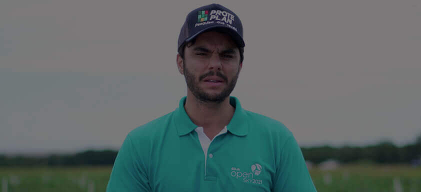 Alade® e Mitrion™ | De Norte a Sul, um mundo de conhecimento - Ep. 9: Ivan Pedro