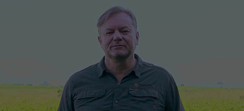 Alade® e Mitrion™ | De Norte a Sul, um mundo de conhecimento - Ep. 13: Marcelo Canteri