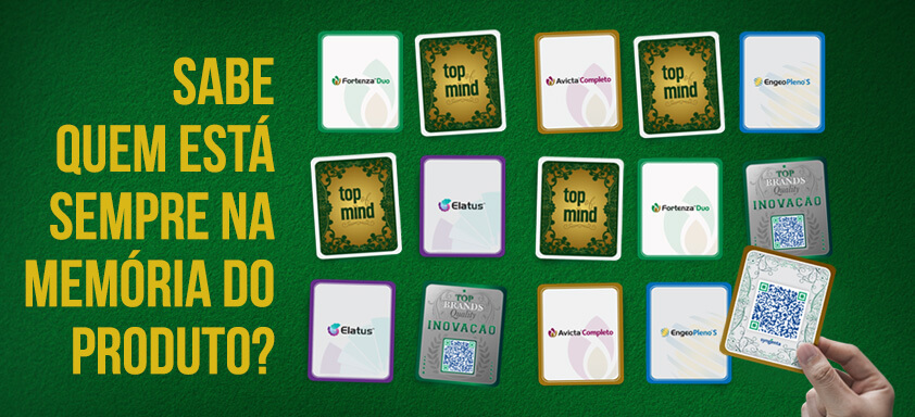 Syngenta é reconhecida por sua estratégia de comunicação inovadora