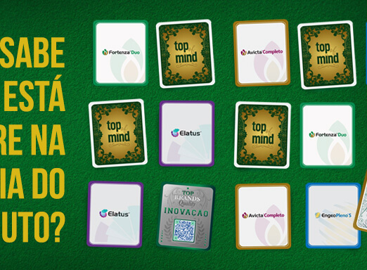 Syngenta é reconhecida por sua estratégia de comunicação inovadora