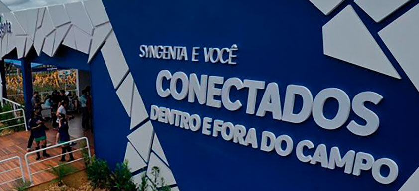 Acessa Agro traz benefícios para o agricultor durante a Expodireto