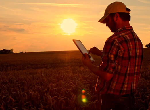 Syngenta apresenta campanha “O Agro nos Move”