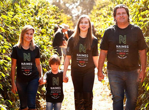 Barter: ferramenta consolidada entre cafeicultores para aquisição de insumos