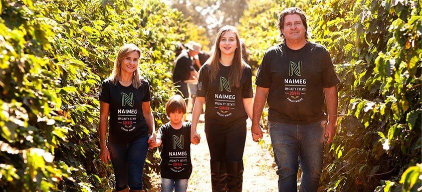 Barter: ferramenta consolidada entre cafeicultores para aquisição de insumos