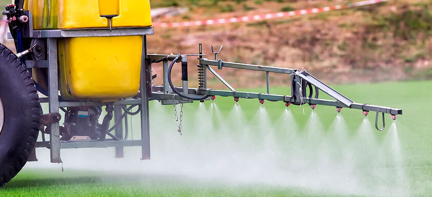 Entupimento de bico X produto: a resposta para sua lavoura 