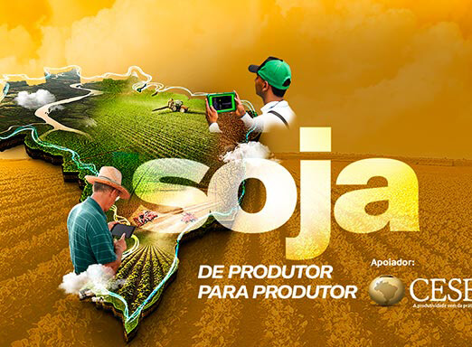 Ervas daninhas podem causar mais de 90% de perdas na lavoura