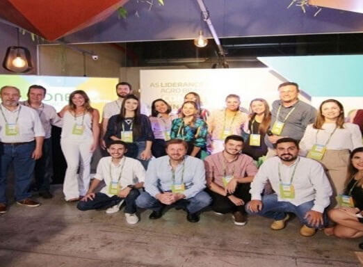 One Agro: Syngenta faz pré-lançamento para influenciadores