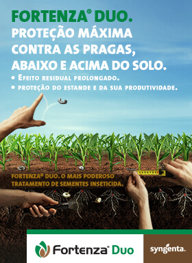 Fortenza Duo - Milho