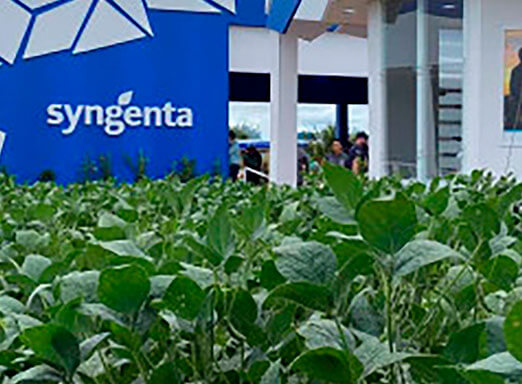 Agricultura digital ganha força no ShowRural 2020