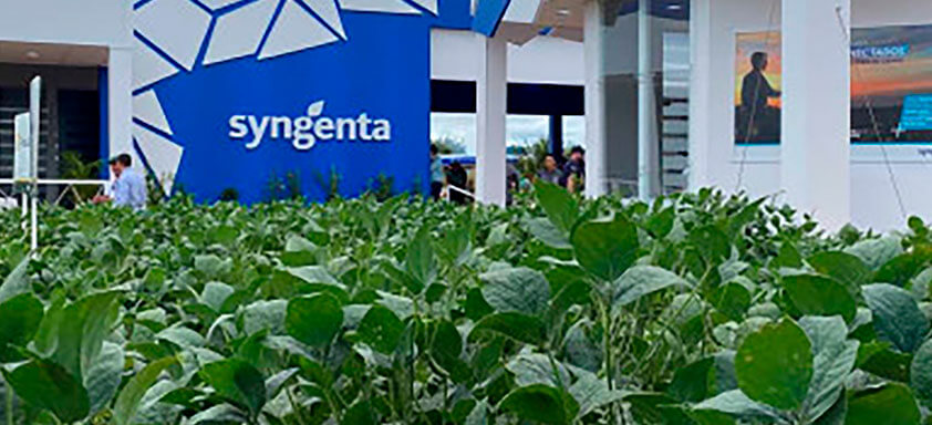 Agricultura digital ganha força no ShowRural 2020