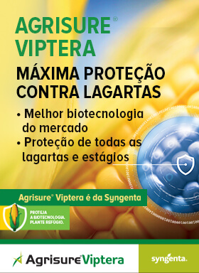 Agrisure Viptera 3