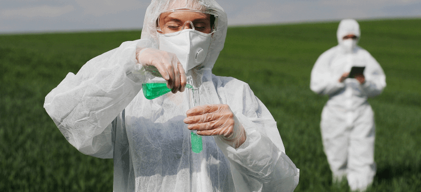 Ciência e informação caminham juntas na redução do impacto ambiental