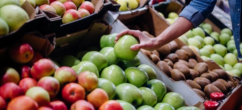 Limite Máximo de Resíduos: segurança para a saúde do consumidor