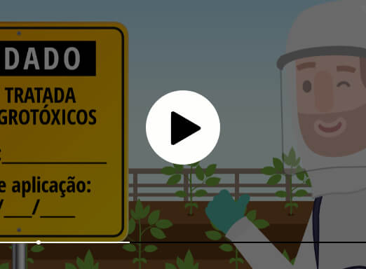 Syngenta inova e prepara novo formato de apresentação das recomendações de uso de produtos