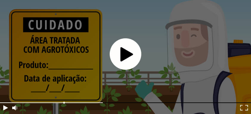 Syngenta inova e prepara novo formato de apresentação das recomendações de uso de produtos