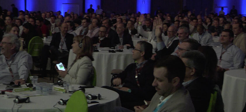 One Agro: confira o resumo do segundo dia do evento