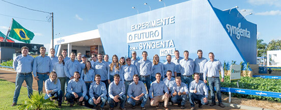 Feira Parecis Super Agro