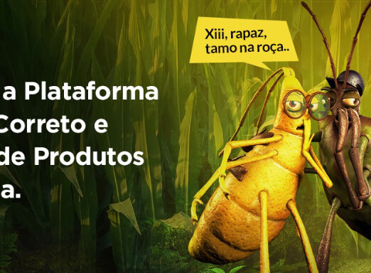 Todas as orientações sobre boas práticas para o uso de defensivos em um só local