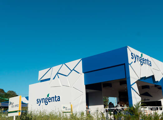 Acessa Agro traz benefícios para o agricultor durante a Expodireto