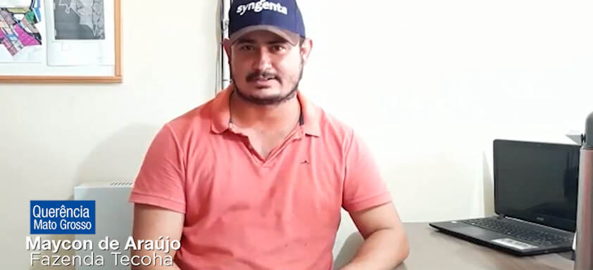 Antes de tudo, escute a voz da experiência!