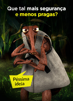 Uso Correto e Seguro