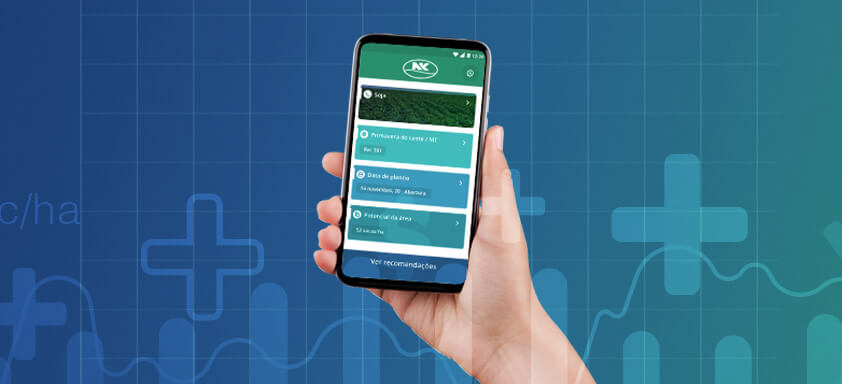 Conheça o Aplicativo NK