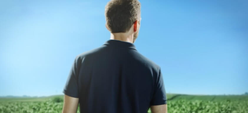 Cypress, o fungicida multipotente da soja