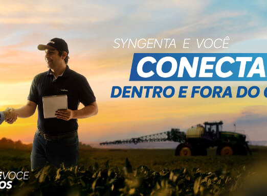 Em 2020, Syngenta reforçará sua conexão com produtores e demais públicos do agronegócio em grandes eventos