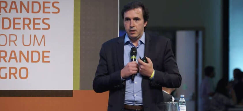 Soluções Itaú para Financiamento Agro