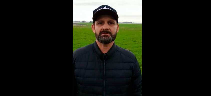 Quem confia na Syngenta alcança ótimos resultados!