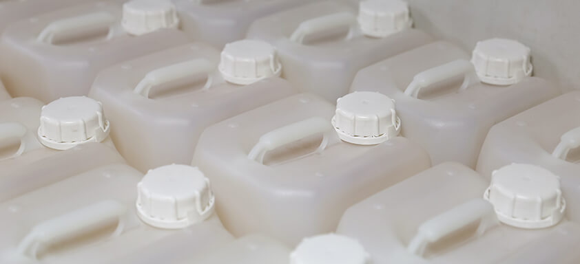 Como guardar defensivos agrícolas da maneira correta