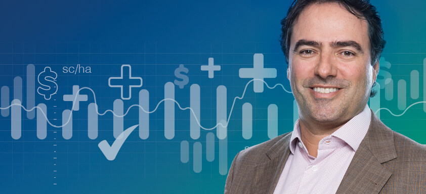 Syngenta relança a marca de sementes NK: Veja o que você ganhará com isso!