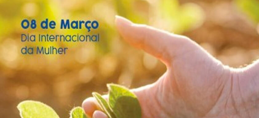 Mulheres: inspirando e contribuindo com o agronegócio