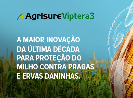 Agrisure Viptera 3 – Vídeo 1/7