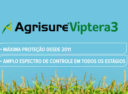Agrisure Viptera 3 – Vídeo 2/7